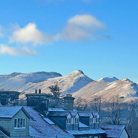 Keswick View Keswick (Cumbria) Exterior foto