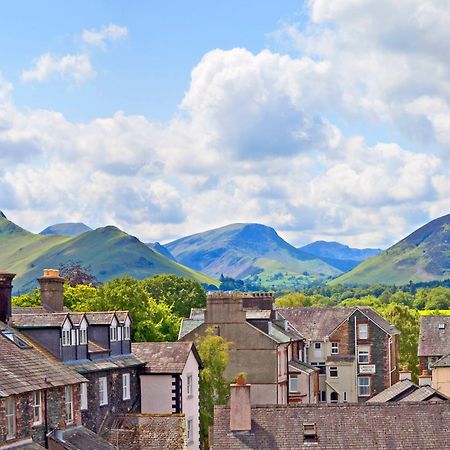 Keswick View Keswick (Cumbria) Exterior foto