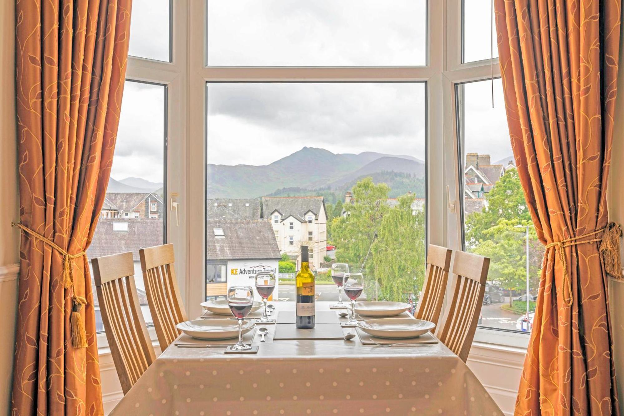Keswick View Keswick (Cumbria) Exterior foto